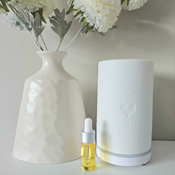 Savage Aroma Diffuser Oil