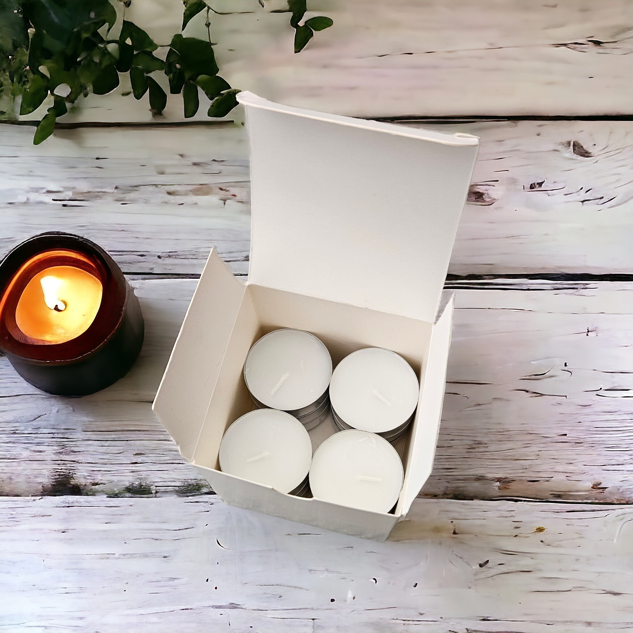 Tealight Pack