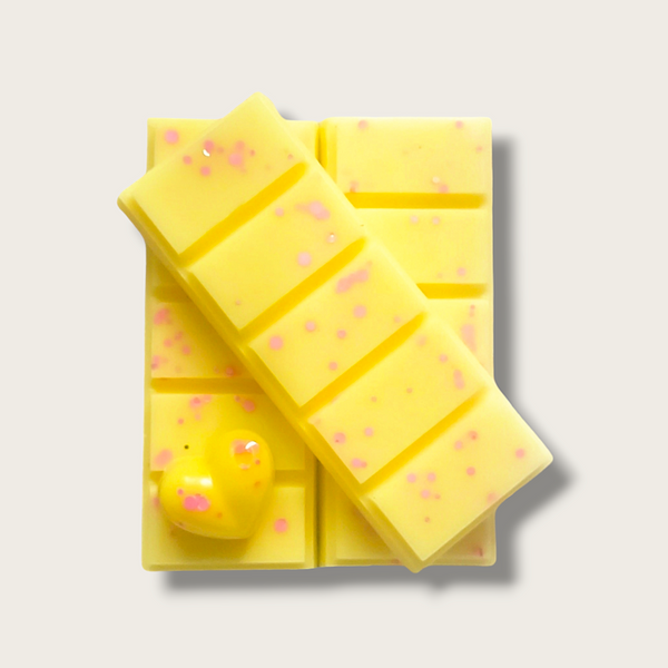 Rhubarb & Custard Wax Melt