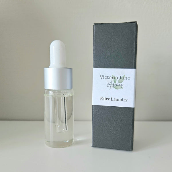 Fairy Laundry Aroma Diffuser Oil