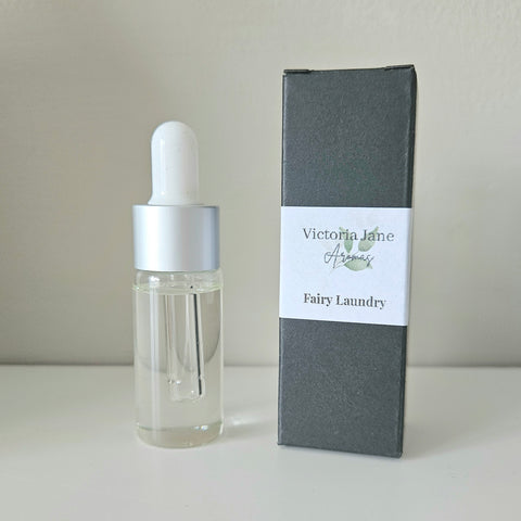 Fairy Laundry Aroma Diffuser Oil