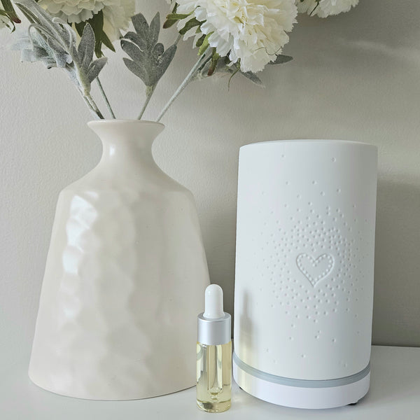 Fairy Dust Aroma Diffuser Oil